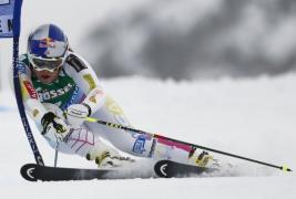vonn denied ansa de a concura n cupa mondial de pant de barbati
