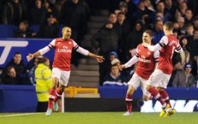 walcott am fost mortal acest sezon 