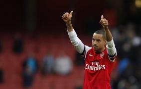 walcott rateaza montpellier ciocnire