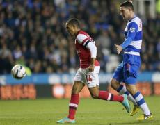 walcott vai pentru wenger 