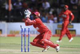 waller numit zimbabwe antrenor