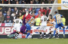 walsall shrewsbury 1 0
