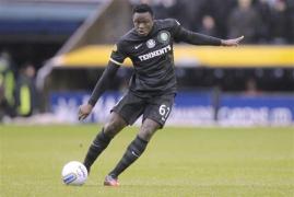 wanyama a vrut de premier league club