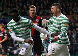 wanyama vrea marea trage n cl