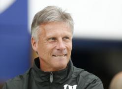 ward a anuntat ca seful bristol rovers