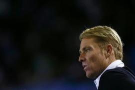 warne solicit ca exec o muppet 