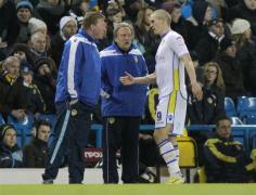 warnock am putut alege o stea in seara asta 