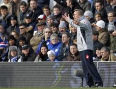 warnock nu urm resc 1m de qpr ef