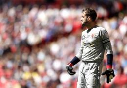 watford stiri almunia semneaza noul contract