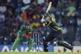watson a ordonat acas de cricket australia