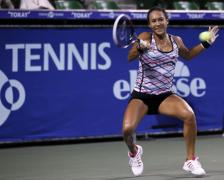 watson a pierde sharapova