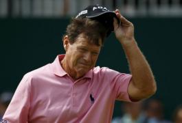 watson golf nu un sport olimpic