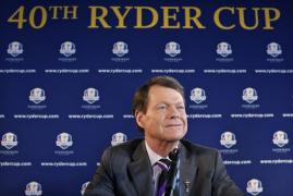 watson nume nord ca ryder cup vice c pitan