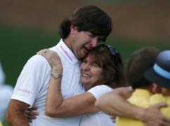 watson se a teapt emo ional ryder cup