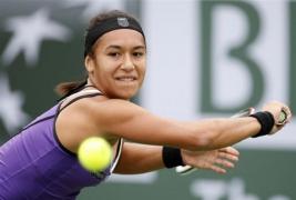 watson se potrivesc pentru open ul francez