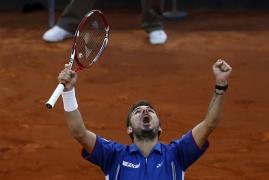 wawrinka ajunge la madrid finale