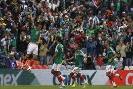 wc play off 5 1 mexic noua zeeland 