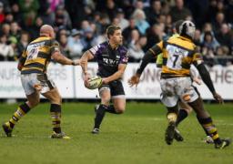 webb ospreys interzis pentru dragons ciocnire