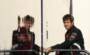 webber are nc ritmul vettel