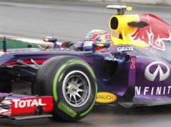 webber mai rapid n p3