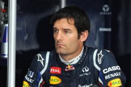 webber masina de dezvoltare a f cut nu favorizeaz vettel