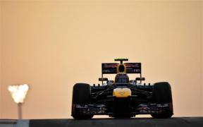 webber respinge criticile marko