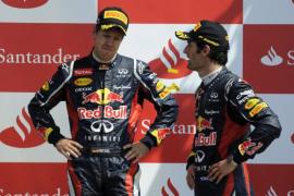 webber seb trebuie s pretind campionatul n austin