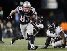 welker semne pentru broncos