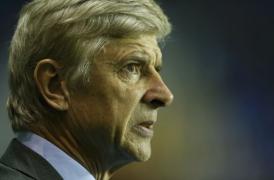wenger a fost important s r m n puternic 