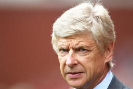 wenger am nevoie pentru a fi grave