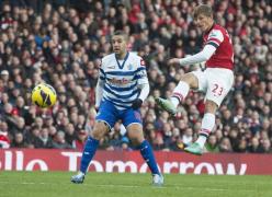 wenger ap r arshavin