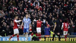 wenger apeluri giroud old school 