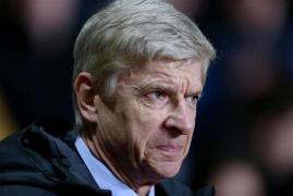 wenger blast planuri de uefa