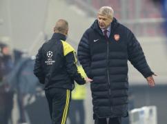 wenger cheltuieli de numerar este o tr dare de joc