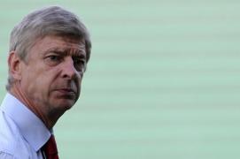 wenger dornici de a evita shoot out