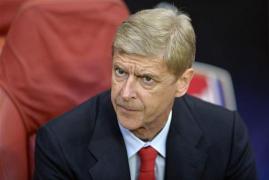 wenger laud tineri