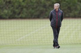 wenger ncepe momentul adev rului acum 