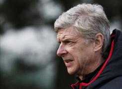 wenger nu a considerat renunti
