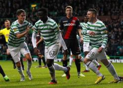wenger ochii wanyama