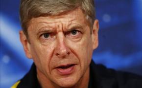 wenger sper c un mare joc