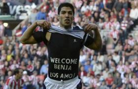 wenger suarez sper n cre tere