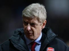 wenger sus ine redknapp a reu i la qpr