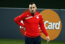wenger toarce peste hughie naturale int 