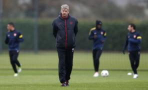 wenger vizeaz grupa de top