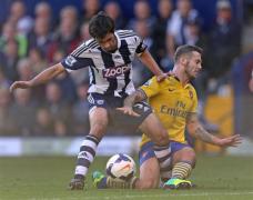 west brom a rezista everton muta pentru rusu