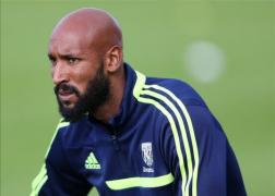 west brom anelka revine la incepand xi