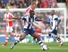 west brom berahino aproape noua afacere