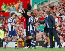 west brom clarke nc ntat cu marea victorie