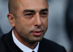 west brom di matteo din discu iile asupra ntoarcerea