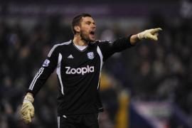 west brom foster isi propune pentru rio